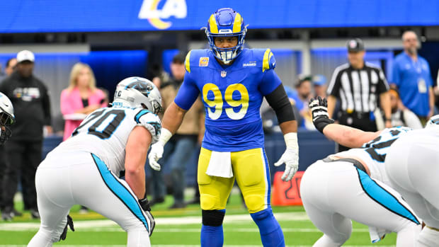 Aaron Donald